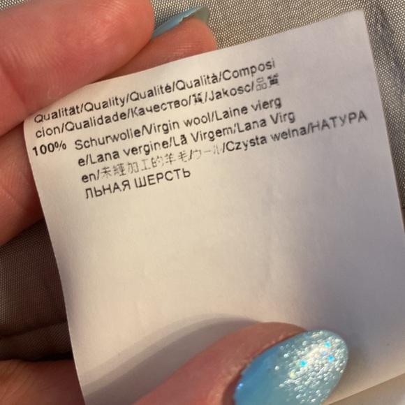 Hugo Boss suit jacket - Picture 7 of 9